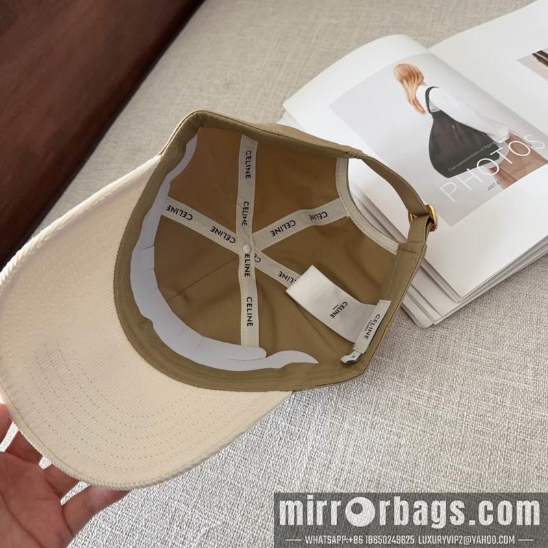 Replica Celine Cap 021004