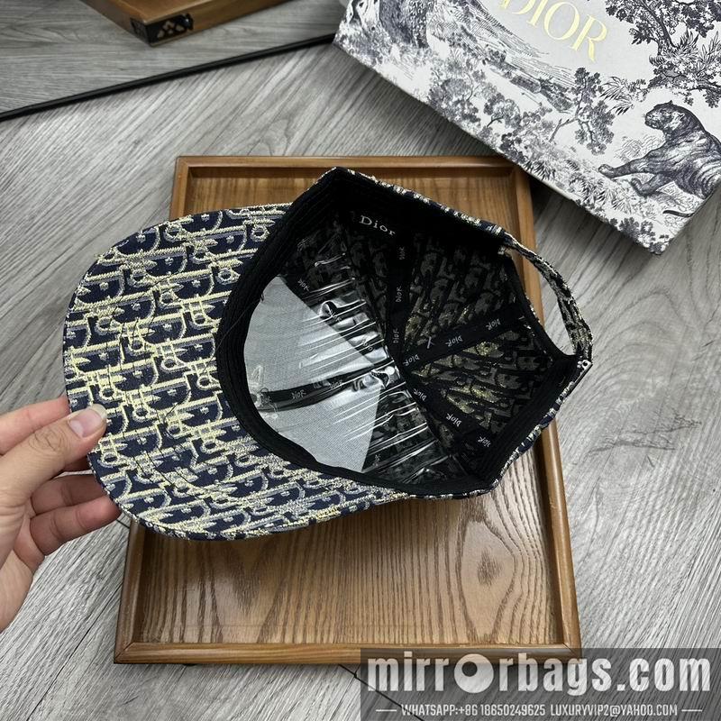Replica Dior Hat dx12