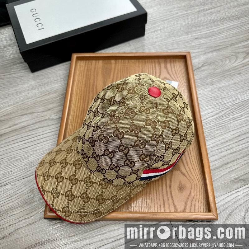 Replica Gucci Hat 071202