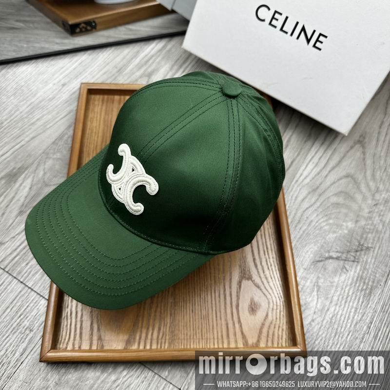 Replica Celine Hat dx24