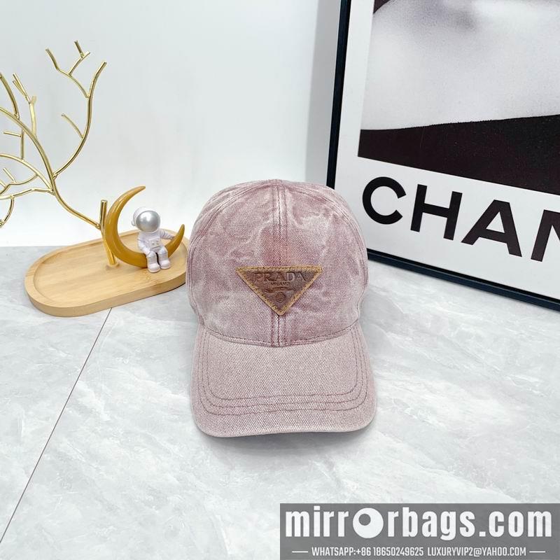 Replica Prada Cap dx28