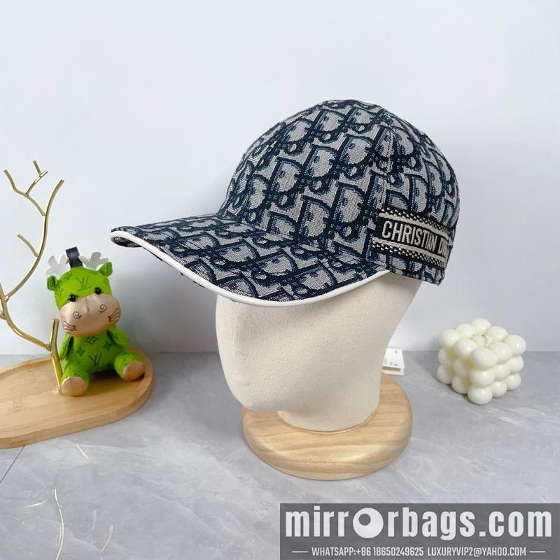 Replica Dior cap dx66