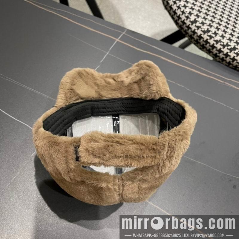 Replica Chanel cap 101103
