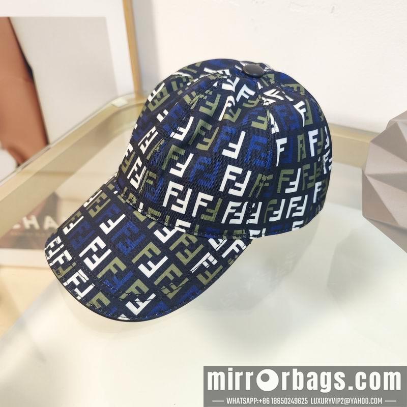 Replica Fendi Hat dx79