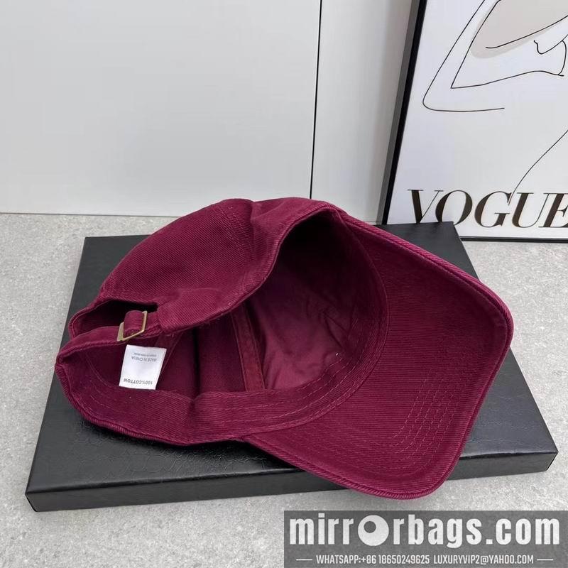 Replica Other Hat 083010