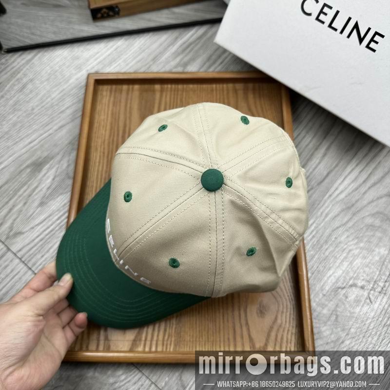 Replica Celine Hat dx29