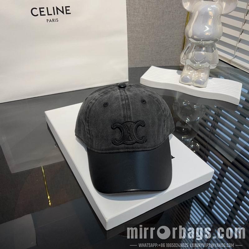 Replica Celine cap 041703