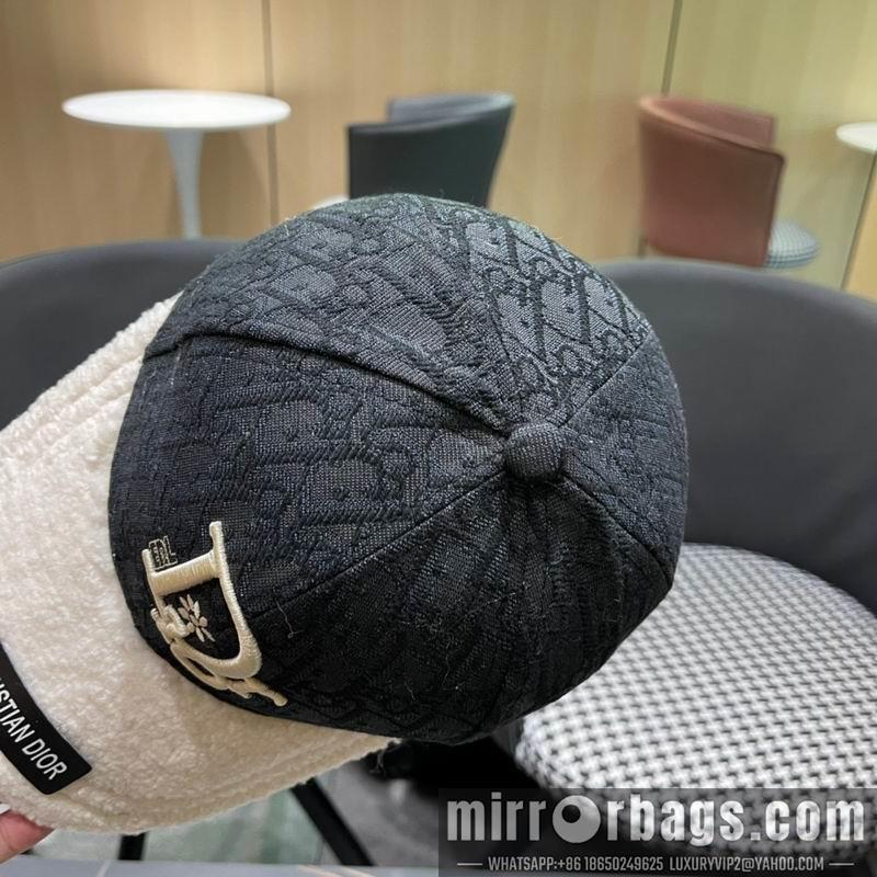 Replica Dior Hat 010401