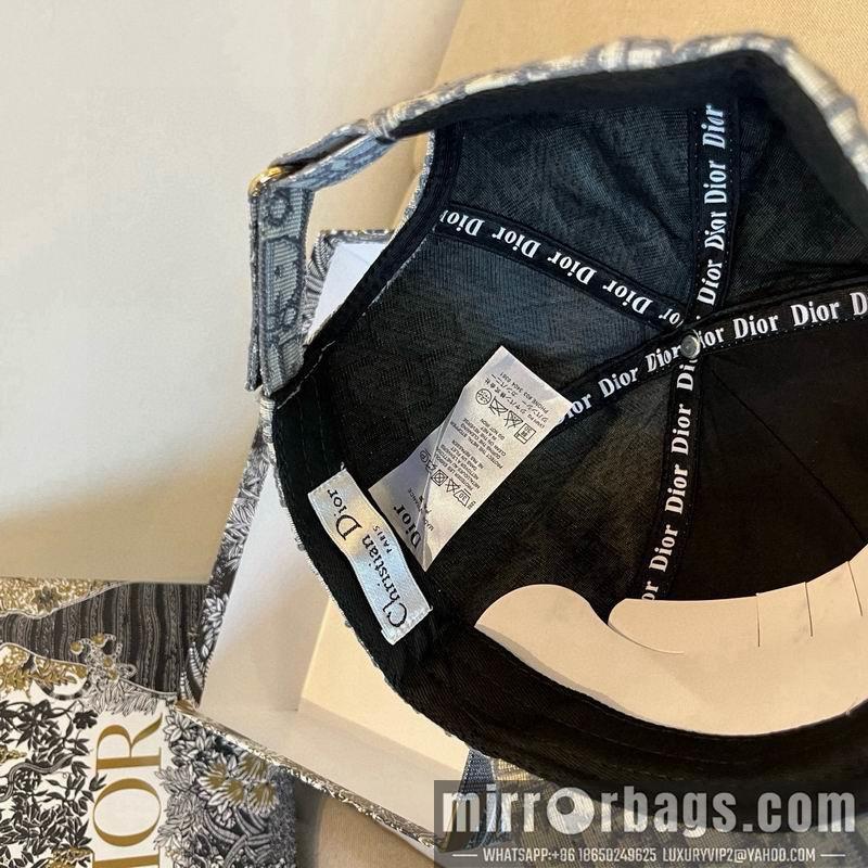 Replica Dior cap dx19