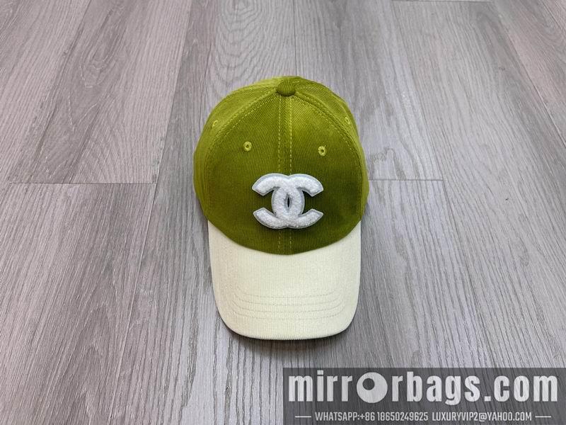 Replica Chanel cap 080104