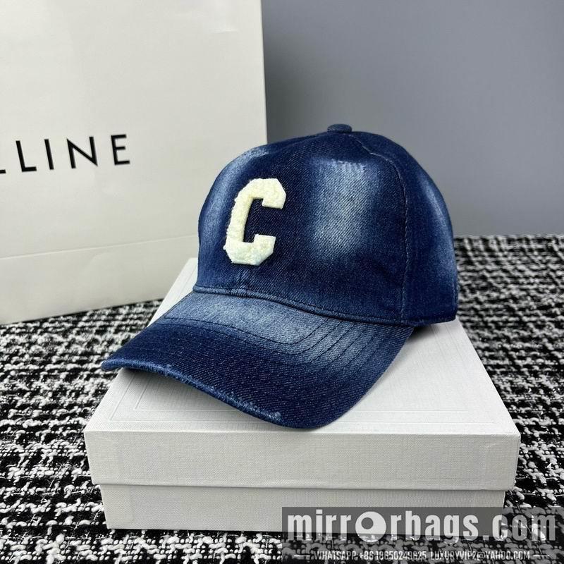 Replica Celine cap hm10