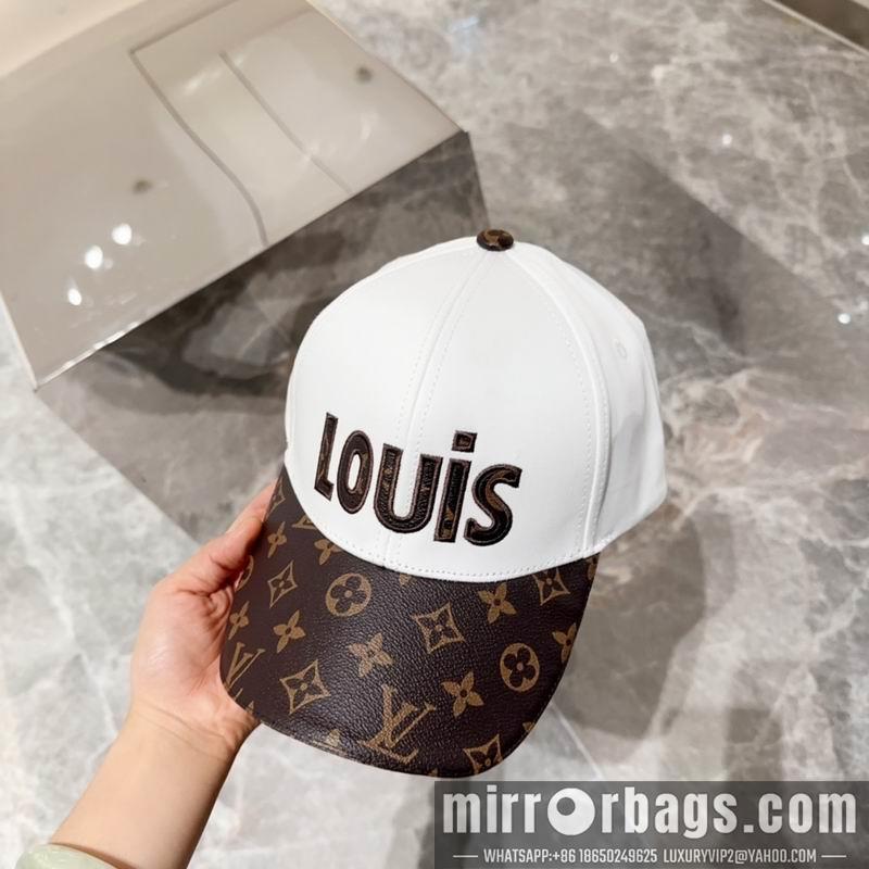 Replica LV Hat 050712