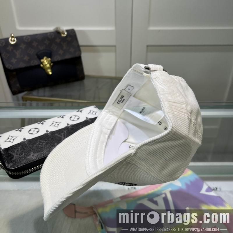 Replica Celine cap dx117