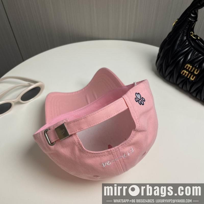 Replica Emis cap 121401