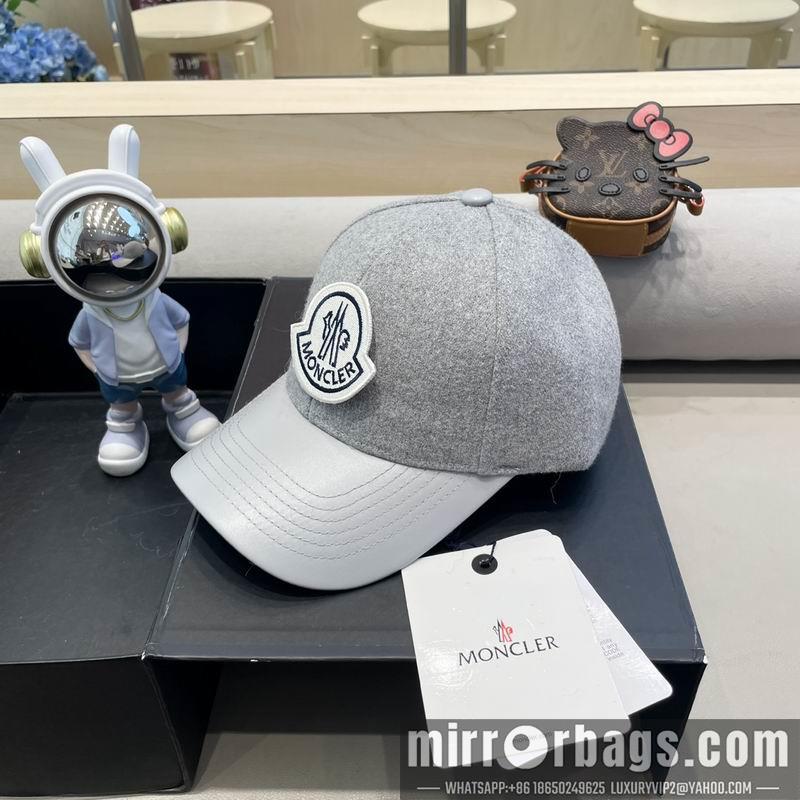 Replica Moncler cap 090601