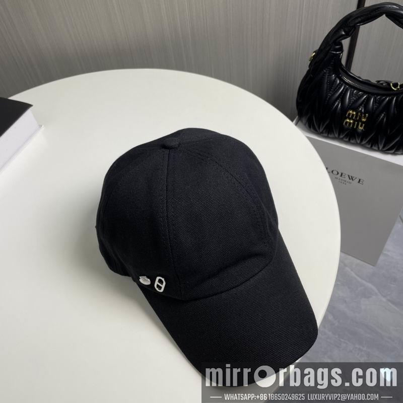 Replica Hermes cap dx22