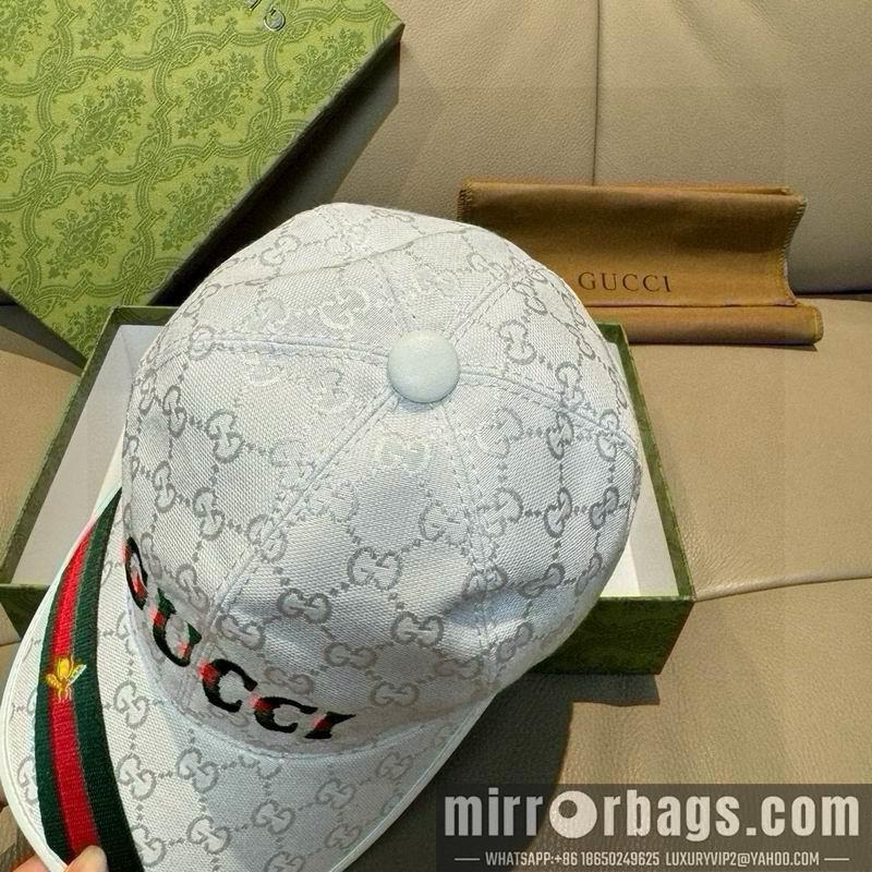 Replica Gucci cap dx47