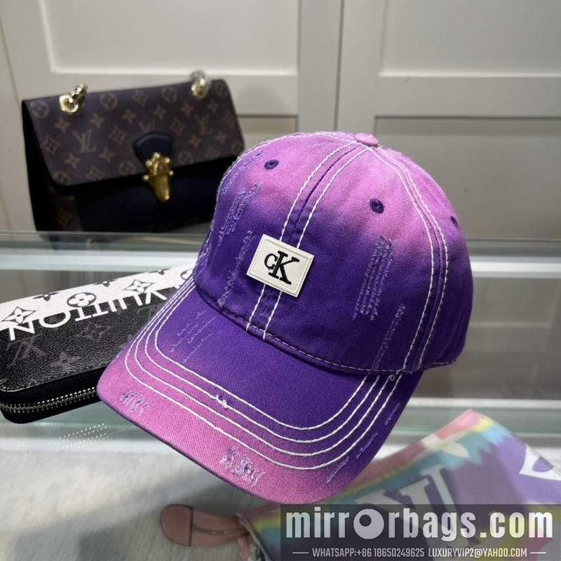 Replica CK Hat dx07