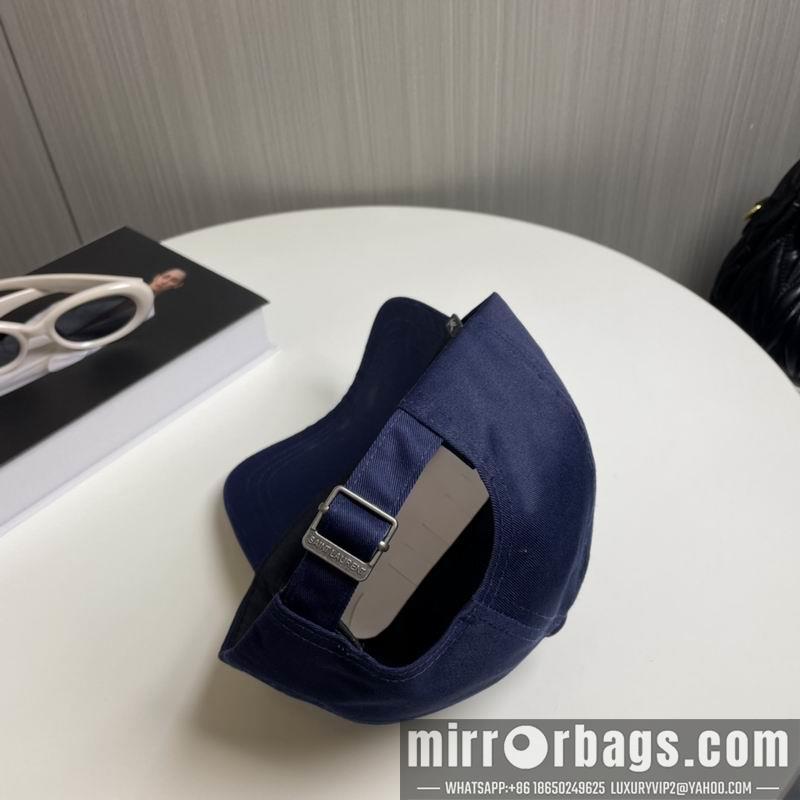 Replica YSL cap dx12