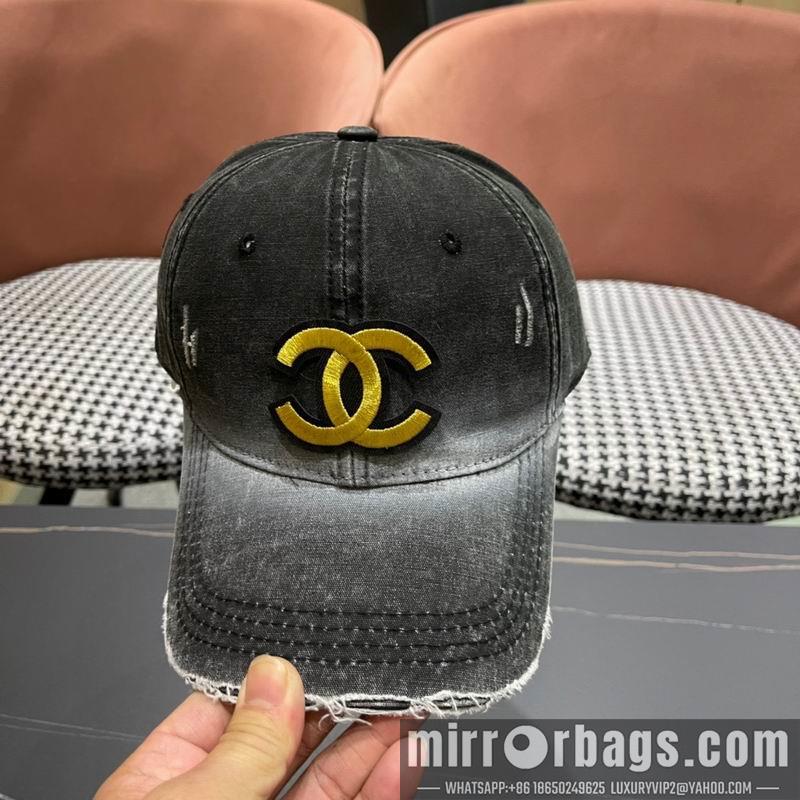 Replica Chanel Hat 090602