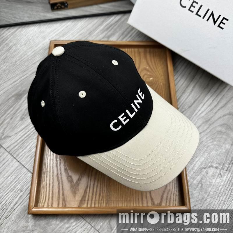 Replica Celine Hat dx29
