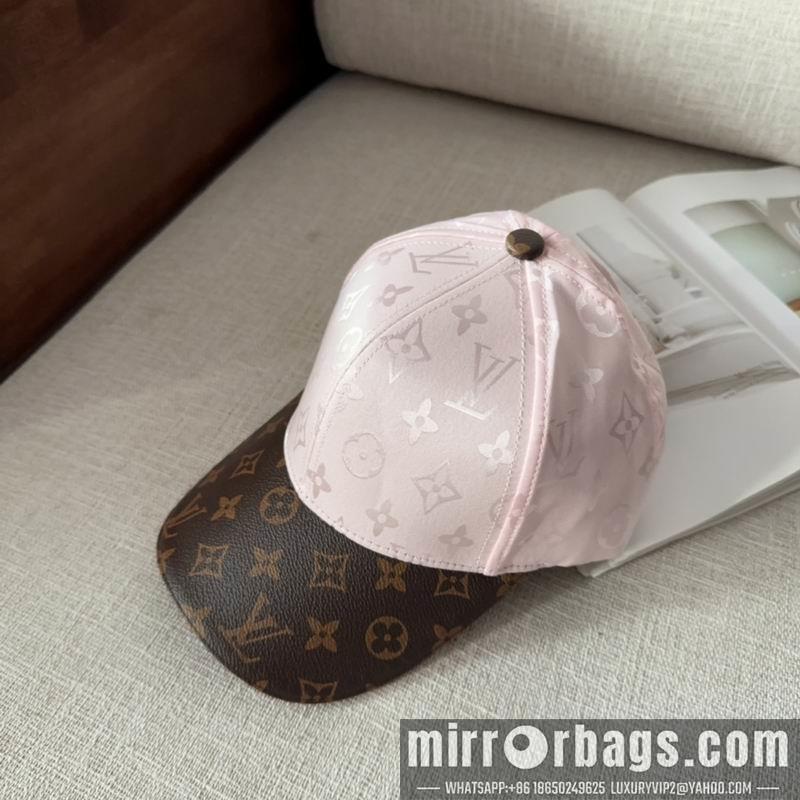 Replica LV cap dx27