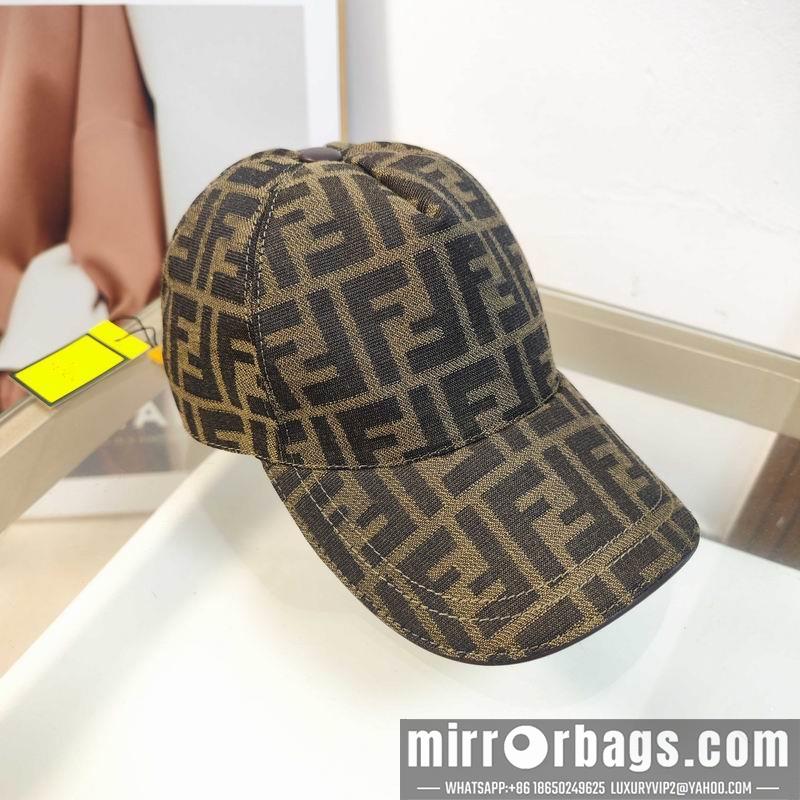 Replica Fendi Cap dx93