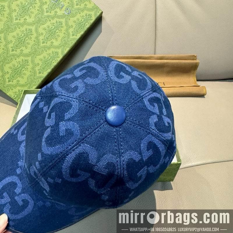 Replica Gucci Hat dx40
