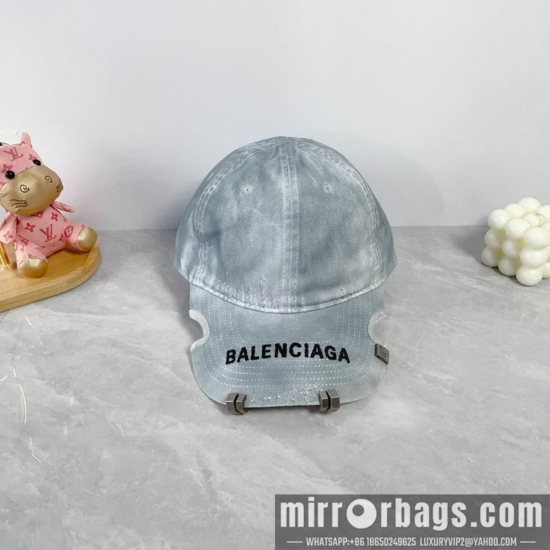 Replica Balenciaga Cap dx56