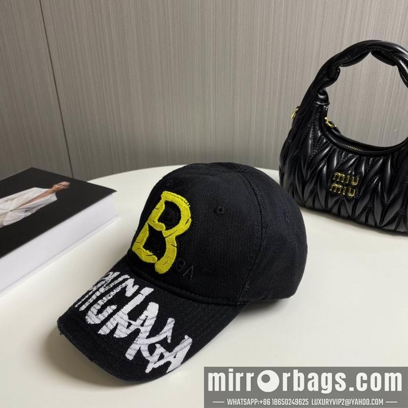 Replica Balenciaga cap dx48