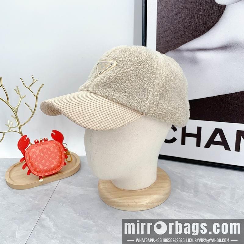 Replica Prada cap dx65