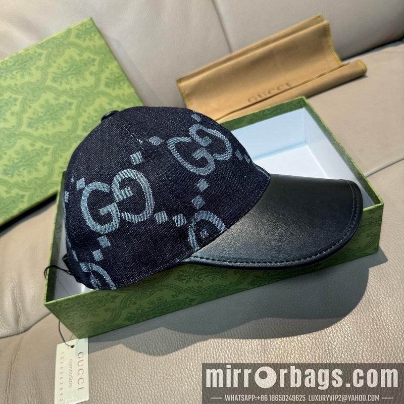 Replica Gucci cap dx48