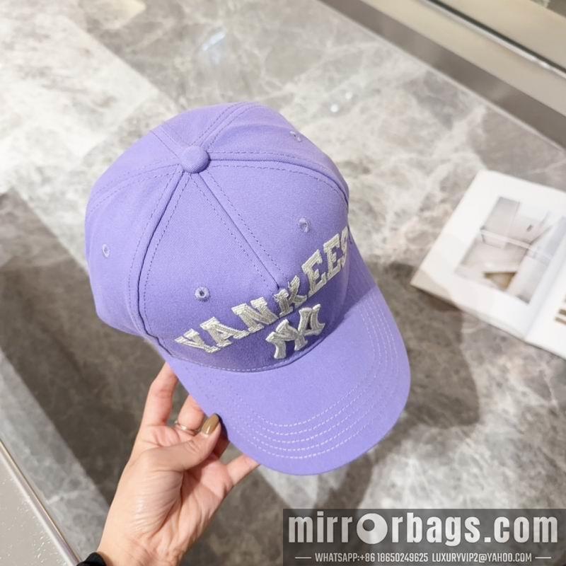 Replica MLB NY Cap 010219