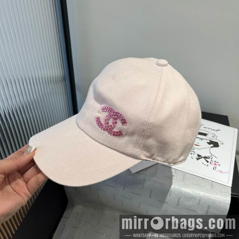 Replica Chanel cap dx49