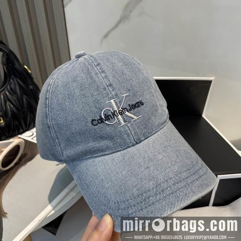 Replica CK Cap dx36
