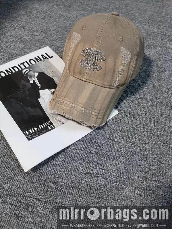 Replica Chanel Hat hm501