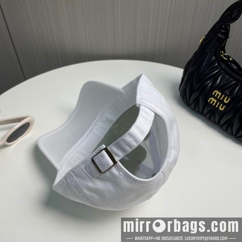Replica Miumiu cap 030966