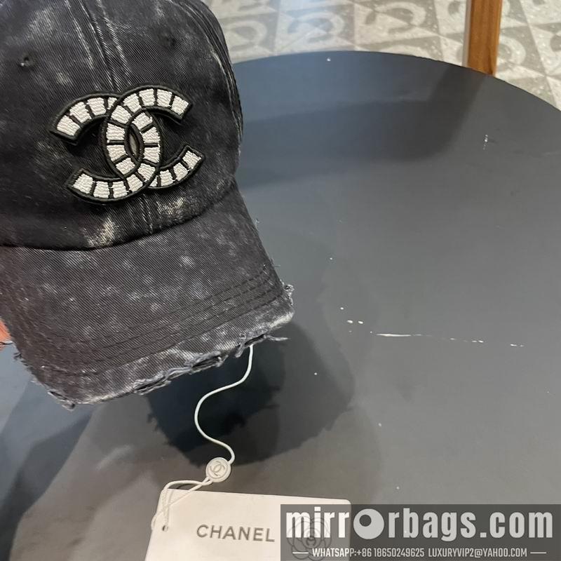 Replica Chanel cap 050704