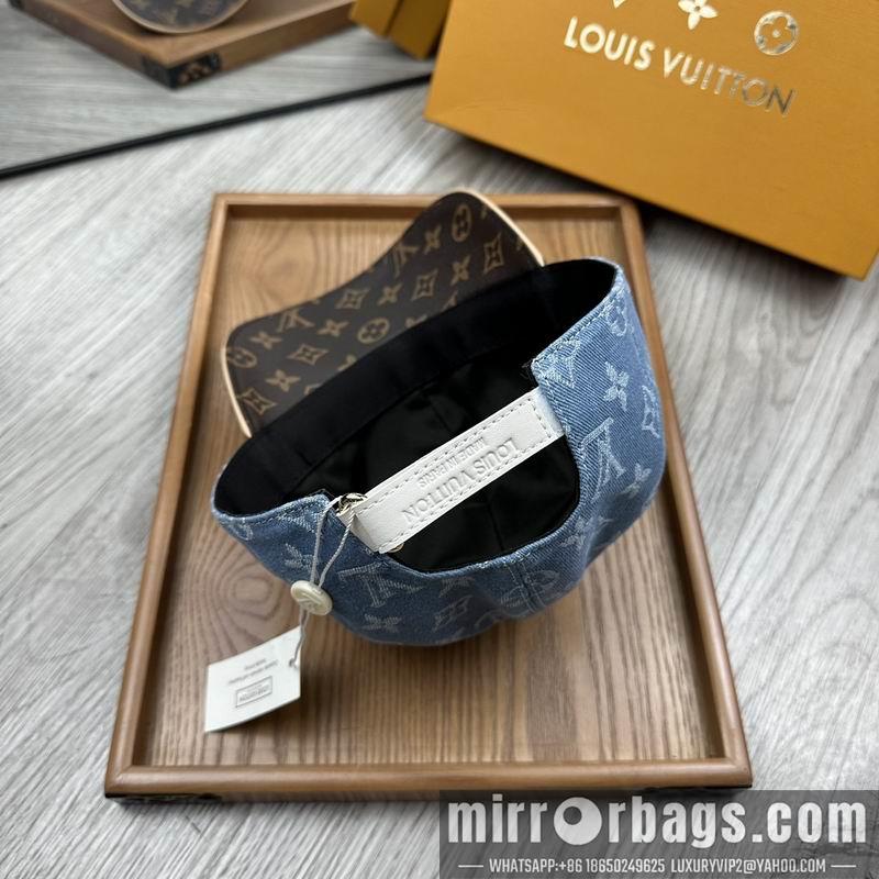 Replica LV cap 071206