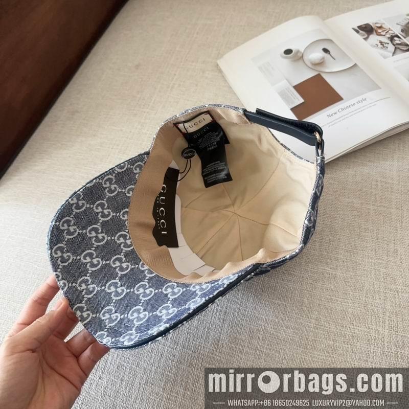 Replica Gucci cap 010701