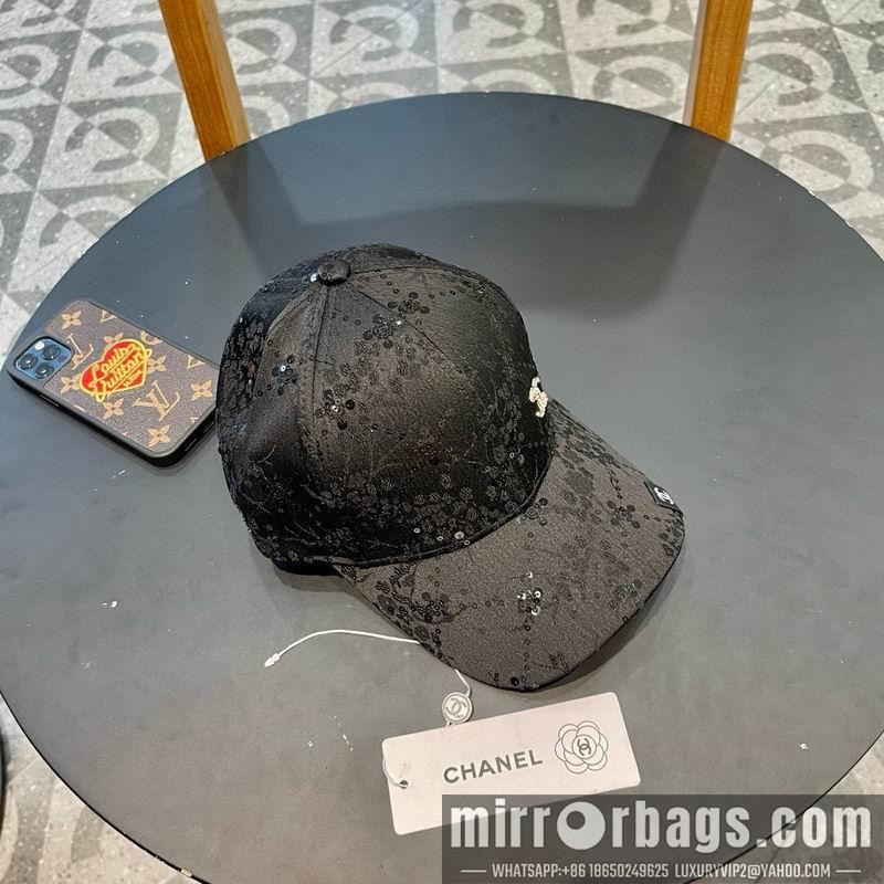 Replica Chanel Hat 072302