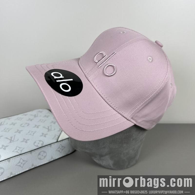 Replica Alo cap dx07