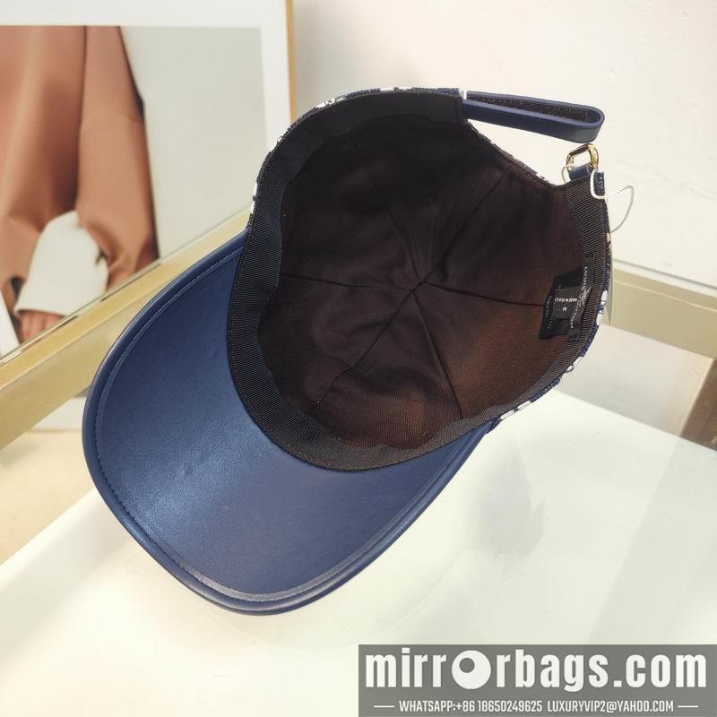 Replica LV Hat dx143