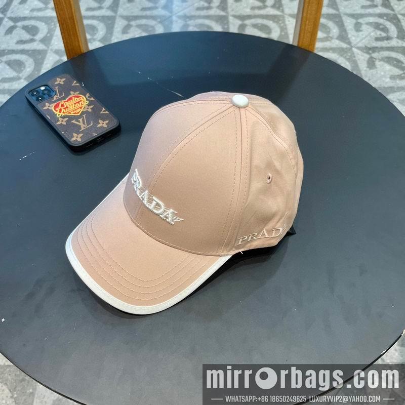 Replica Prada cap 050708