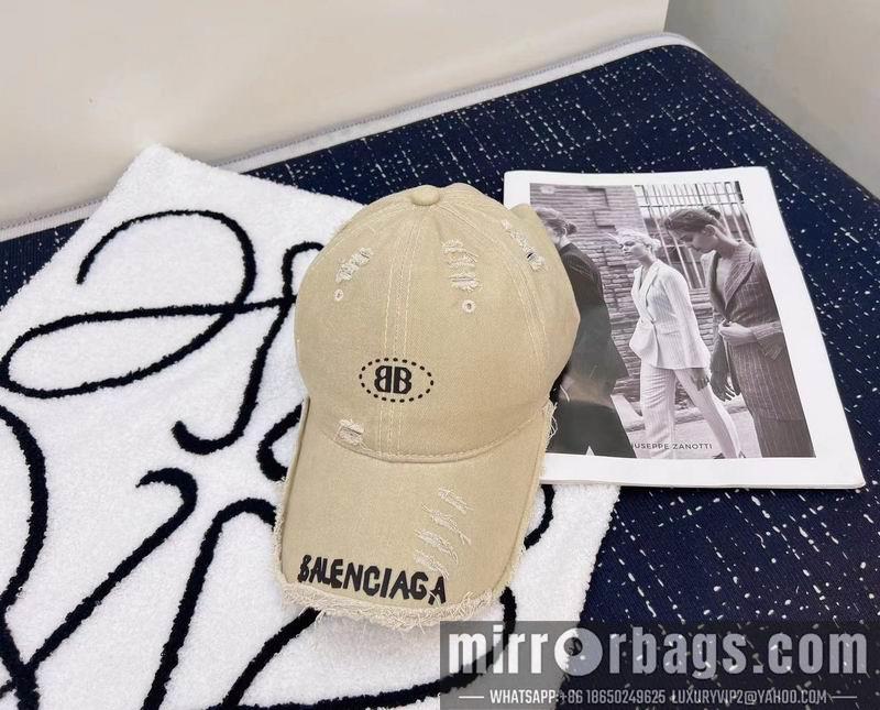 Replica Balenciaga cap 050711