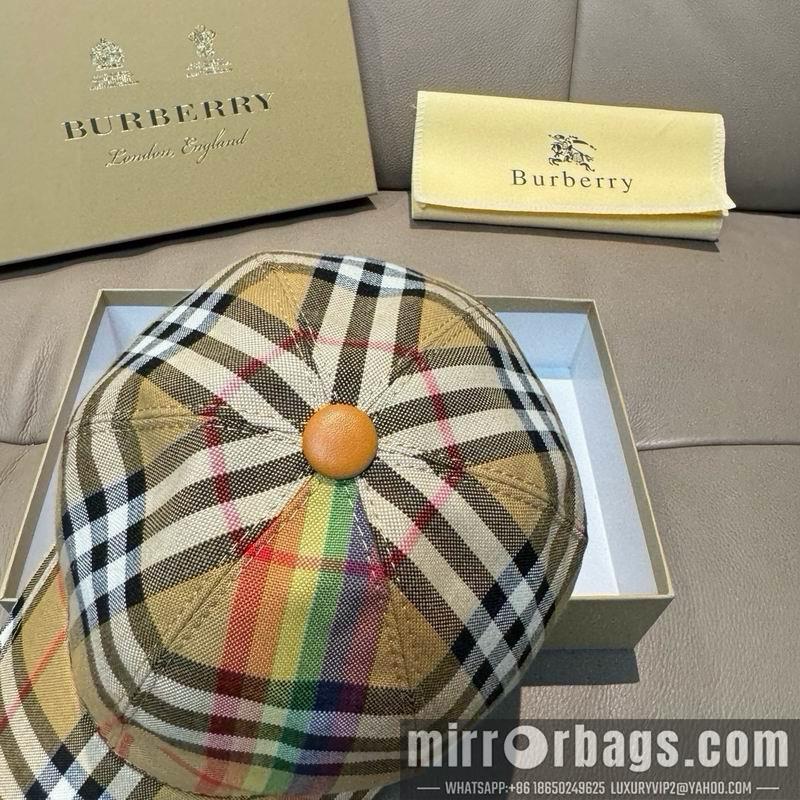 Replica Burberry Cap dx66