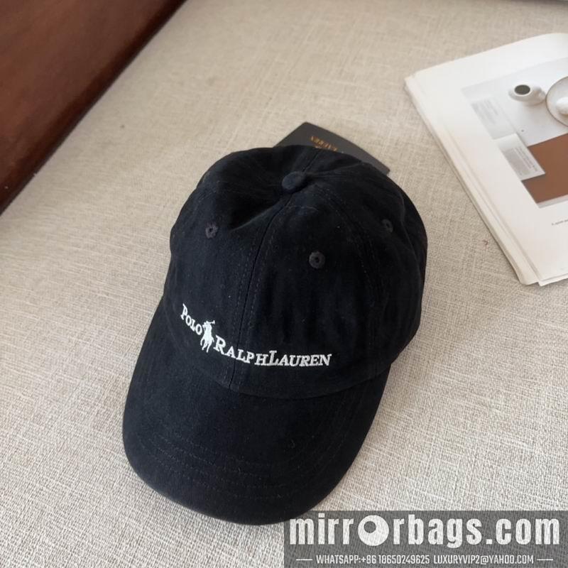 Replica Polo cap 011503