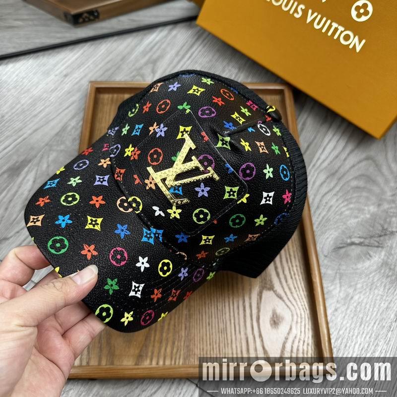 Replica LV cap dx33