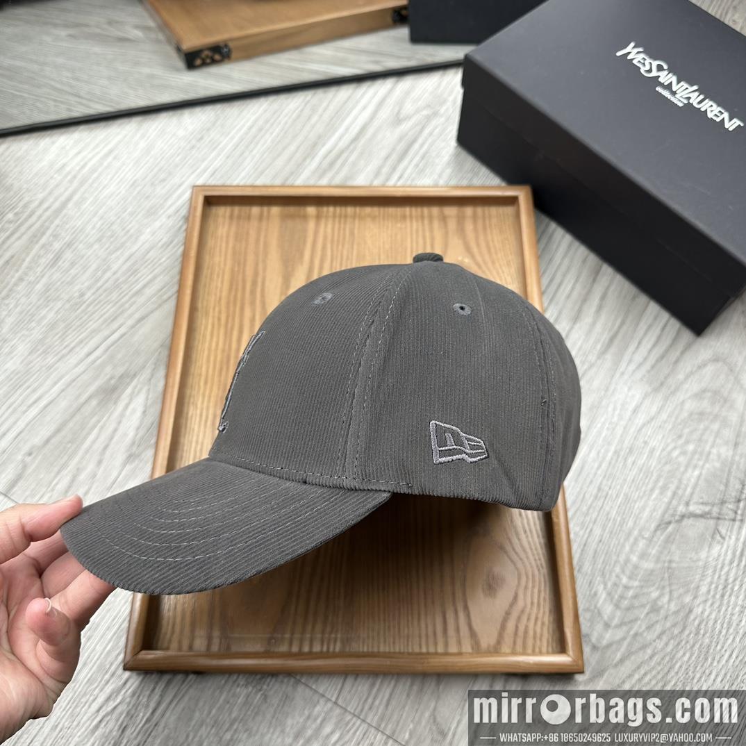 Replica YSL cap 080201
