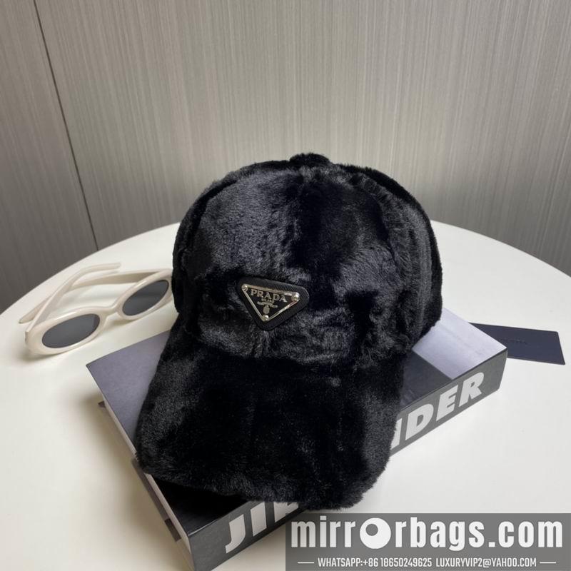Replica Prada cap dx56